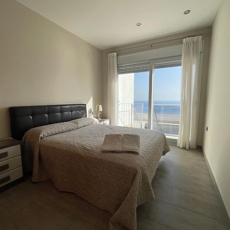 Apartamentos Entremares - Grupo Antonio Perles Calpe Exterior foto