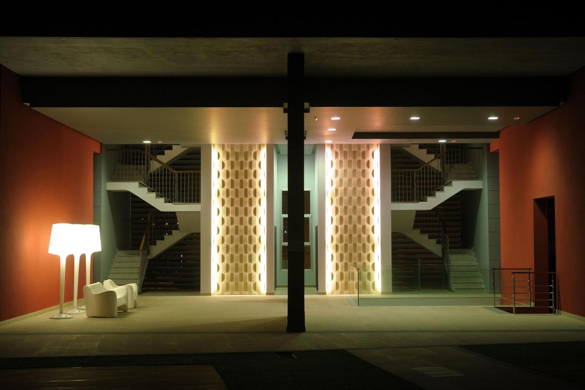 Apartamentos Entremares - Grupo Antonio Perles Calpe Exterior foto